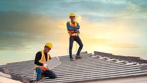  Carbonville, UT Roofing Contractor Pros